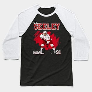 Ronan Seeley Baseball T-Shirt